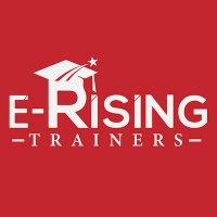 E-Rising Trainers(@RisingTrainers) 's Twitter Profile Photo