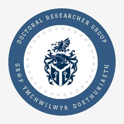 Doctoral researcher group at @cardiffmet. / Grŵp ymchwilwyr doethuriaeth @MetCaerdydd. ✉️ dresc@cardiffmet.ac.uk