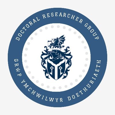 Doctoral researcher group at @cardiffmet. / Grŵp ymchwilwyr doethuriaeth @MetCaerdydd.                         ✉️ dresc@cardiffmet.ac.uk