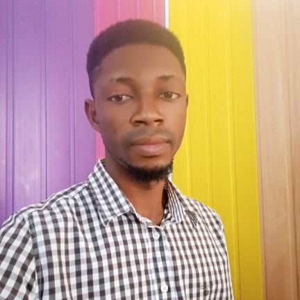 walexdavid591's profile picture. 