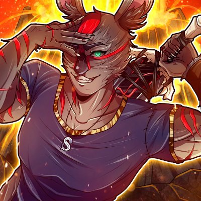 BattleBunnyJayさんのプロフィール画像