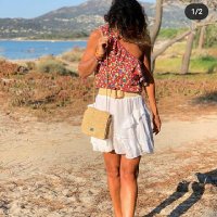 CD YASMİN özgür bir ruh (@meyils1) 's Twitter Profile Photo