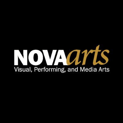Creative arts programs at @novacommcollege