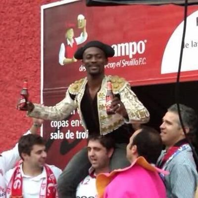 1890javisfc's profile picture. Sevillano y sevillista por la gracia de Dios

🇪🇦