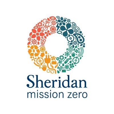 Re-envisioning Sheridan’s energy future, making reductions in the institutional footprint and meeting breakthrough performance targets.