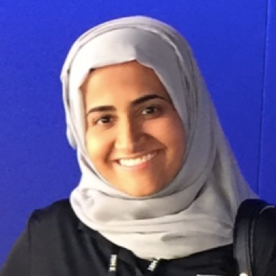 Minaz Merali Profile