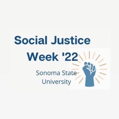 SSUSocialJusticeWeek