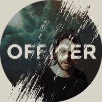 Officer(@Iam_Officer) 's Twitter Profile Photo