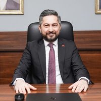 Fatih Nacak (@fatihnacax) Twitter profile photo