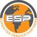 Expedited Services Partners (@ExpeditedP) Twitter profile photo