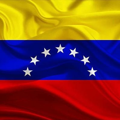 Luchando por la #Libertad de Venezuela.
Cuenta respaldo @lizardo_jesus1 (sigueme)
Instagram @lizardo_jesus1_