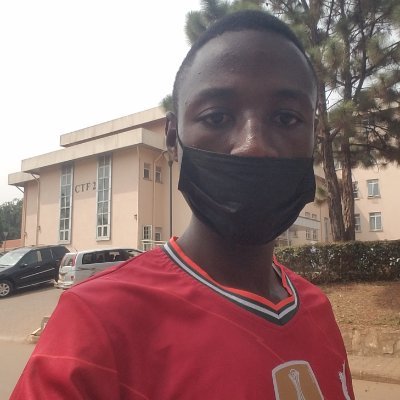 salahbanks11's profile picture. Real names:ssempijja julius.
former speaker motherland academy 2018-2019.
single and its ok

Friends, :peace, Juliet, jovin,gordon, ashraf., judith, edrine etc.