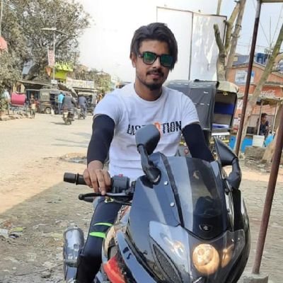 MdAashiqShaikh2's profile picture. Company employed