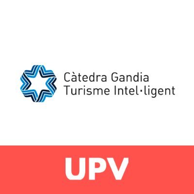 Promoció i desenvolupament del turisme, la ciència i la innovació per a la ciutat de Gandia.
Instagram: https://t.co/9pdu5bpJIS