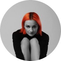 Jessica Svenningson @Decoding Art (:D, :D) (@jessicasven) 's Twitter Profile