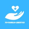 FeFamiliaLiber's profile picture. Para aquellos que creemos en proteger la fe, la familia y la libertad sin ser silenciados