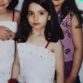 Maha_Ali07's profile picture. My old user gone💔