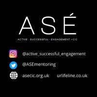 ASÉ Holistic Transformation & Resilience Mentoring(@ASEmentoring) 's Twitter Profile Photo