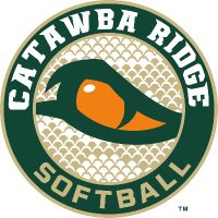 Catawba Ridge Softball(@ridge_catawba) 's Twitter Profile Photo