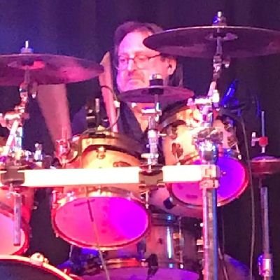 sessiondrummer's profile picture. Professional Drummer Twin Lizzy
Arts Award Moderator
PA for LCC Travelcare
Divorced 
Dad
