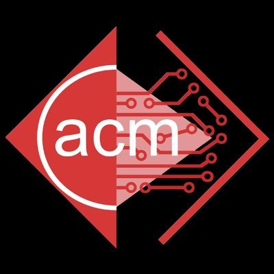 Welcome to the Official Twitter for the NJIT chapter of the Association of Computing Machinery.