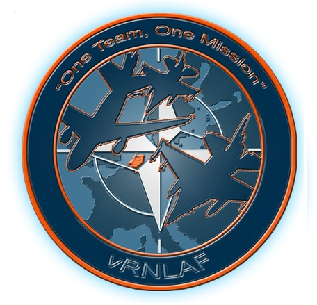 The social media home of the virtual Royal Netherlands Air Force. Here we share our events and other vRNLAF related news. .