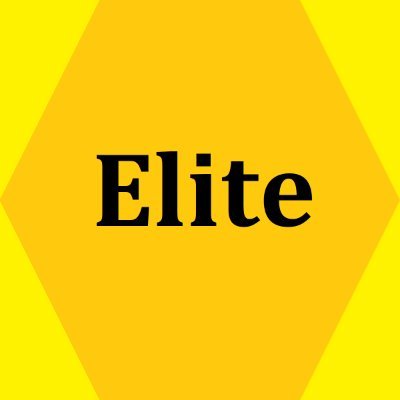 Elite - the Luxury NFT Collection

Forget luxury cars, watches, … Welcome the new status symbol...