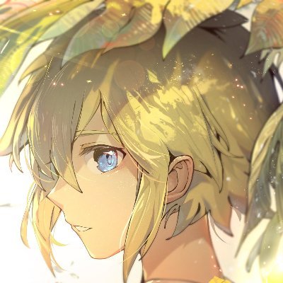 NexoLePoticha's profile picture. Pp @zs_zealsummer
He/Him