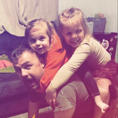 Benp0487's profile picture. Pastor, follower of Christ, husband of a beautiful wife, and father of  2 beautiful little girls. I'm blessed!