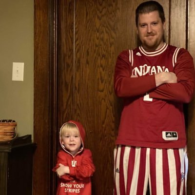Huge IU BB FB fan, Owner of Hoosier Daddies Collectibles, Sharing Indiana basketball and football news. Recruiting and transfer portal news.