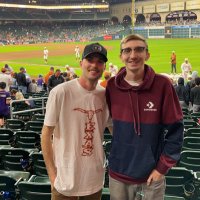 Kody Jones (@the_kodeman93) 's Twitter Profile Photo