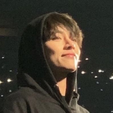 V🌟: you’ll cure my pain so i’m not afraid to suffer | @solarttae | fan account