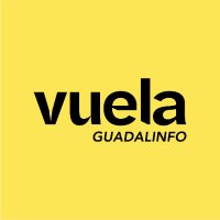Vuela Guadalinfo (@redguadalinfo) 's Twitter Profile