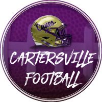 CartersvilleFootball (@chshurricanefb) 's Twitter Profile Photo CartersvilleFootball (@chshurricanefb) 's Twitter Profile Photo