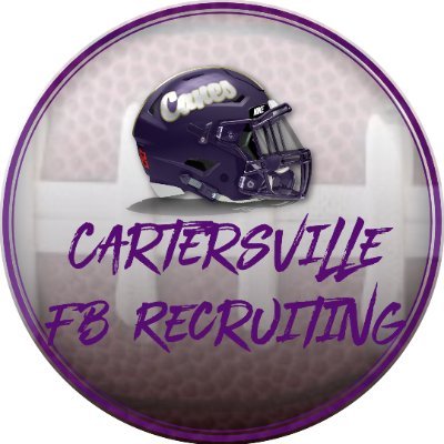 CartersvilleFB Profile Picture