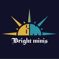 Bright Minis(@BrightMinis) 's Twitter Profile Photo