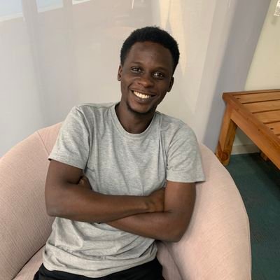 OlusolaEliog's profile picture. A gadite ⚔️