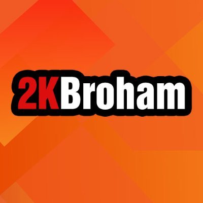 2KBroham Profile Picture