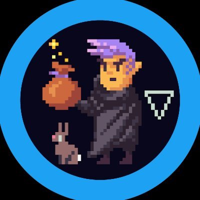 Berserker of Magic | partywizard.eth