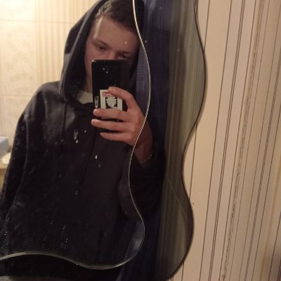 My first account in Twitter for the first time in 19 years