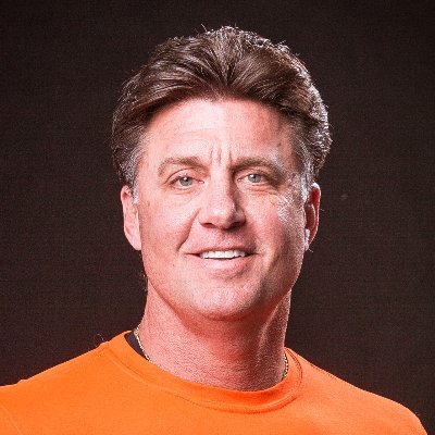 Mike Gundy Profile
