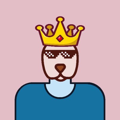 1/1 Unique NFTS available for those who love and care puppies. Our purpose is to make people happy and joy through art.
🚀Join us: https://t.co/yH77cg4Pru