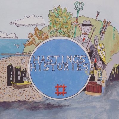 Hastings is a unique seaside town full of quirks, characters and amazing histories. Every episode in this podcast will tell a different tale from Hastings past.