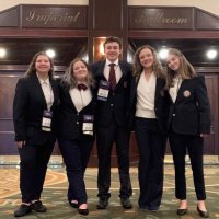 WHS_HOSA (@wataugahosa22) 's Twitter Profile