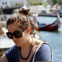 Maria D Bordalo (@mariadbordalo) 's Twitter Profile