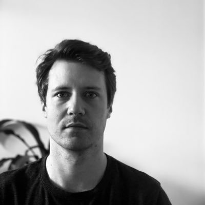 victortf12's profile picture. Vaig en bici i les dissenyo. Monotema.