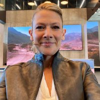 Jennie Gow (@jenniegow) 's Twitter Profile Photo Jennie Gow (@jenniegow) 's Twitter Profile Photo