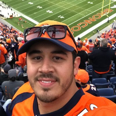 Torcedor do Denver Broncos.
Redator e apresentador das lives do @milehighbrasil.
Sigam nossas redes sociais e inscrevam-se em nosso canal!