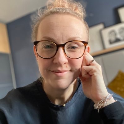 MrsC_Burgess's profile picture. Mum, Wife, HR pro, Gin drinker, MH & Well-being advocate. My life is loud 🙄 & full of hugs ☺️ My views are just that, mine! #bekind