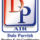 Dale Parrish - @dlphvac - Twitter